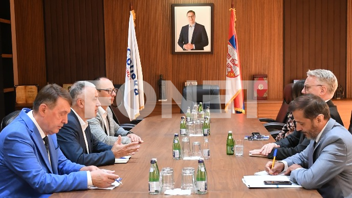 Sa OEBS o izazovima na Kosovu